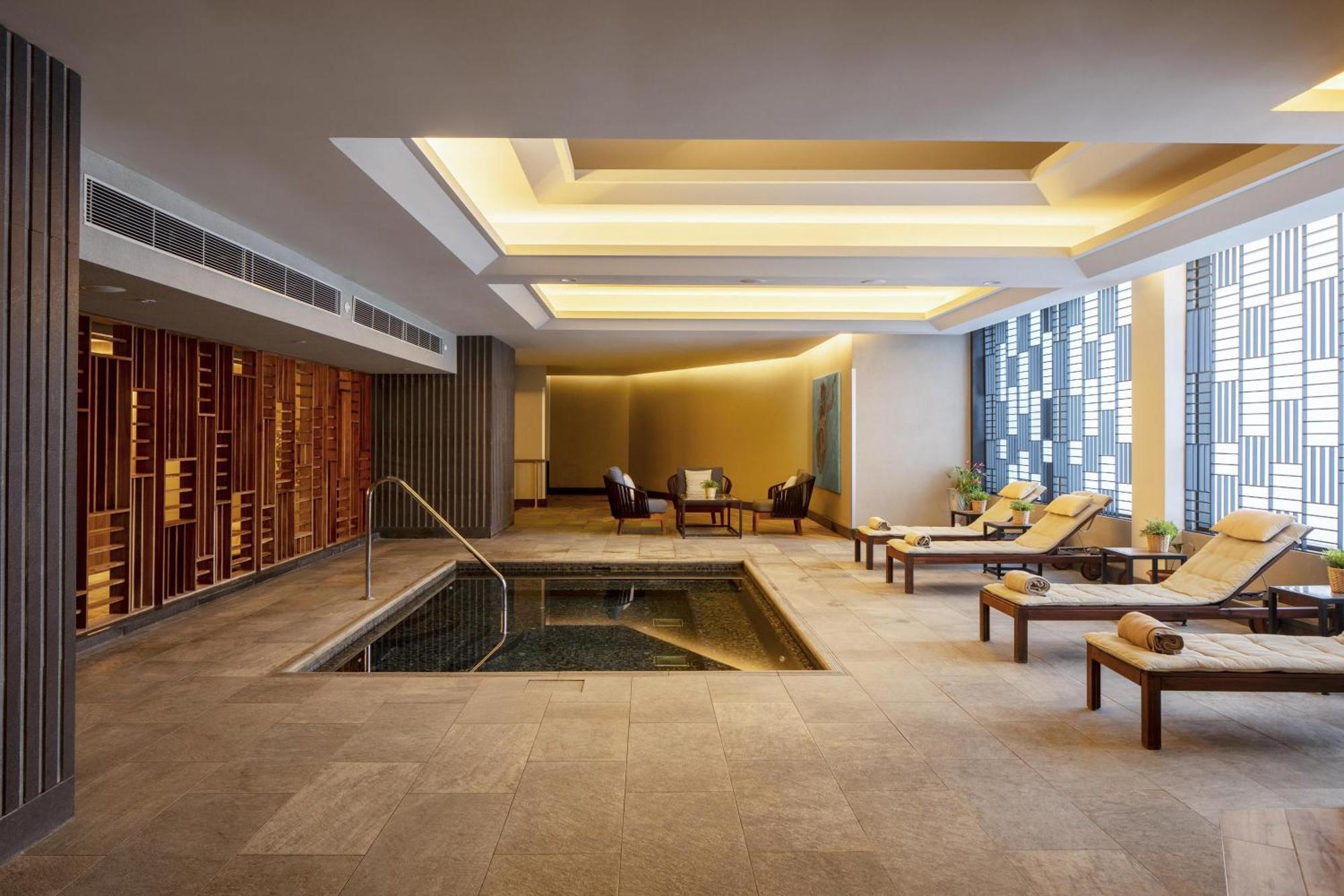 Hilton Istanbul Maslak — Photos 2